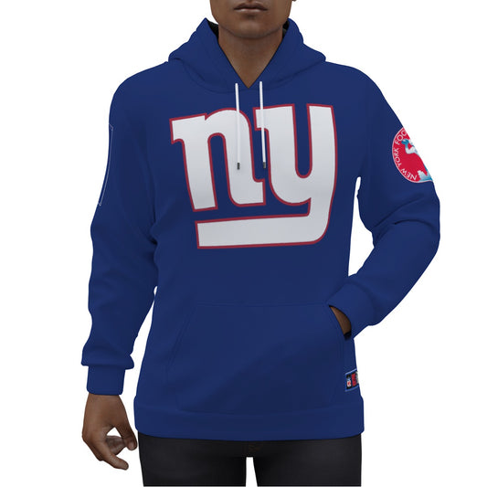 New York Giants Hoodie Version 2