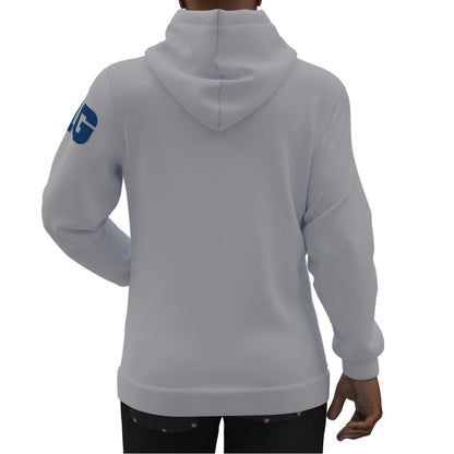 Penn State Grey Alternative Hoodie