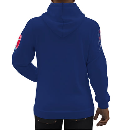 New York Giants Hoodie Version 1