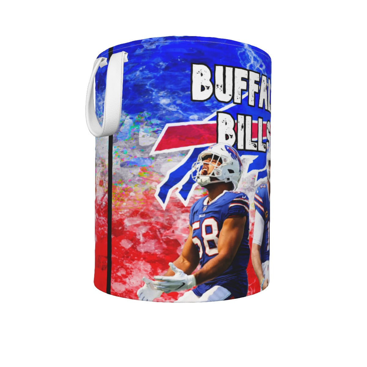 2024 Buffalo Bills Mafia Hamper