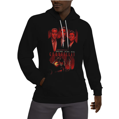 Goodfellas Fleeced Lined Hoodie