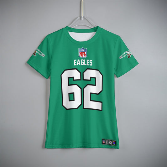 Jason Kelce Philadelphia has Eagles Youth Jersey T-Shirt