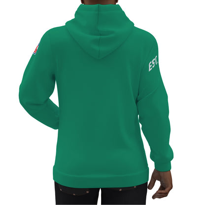 Kelly Green Philadelphia Eagles Hoodie