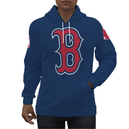 Boston Red Sox Hoodie Version 2