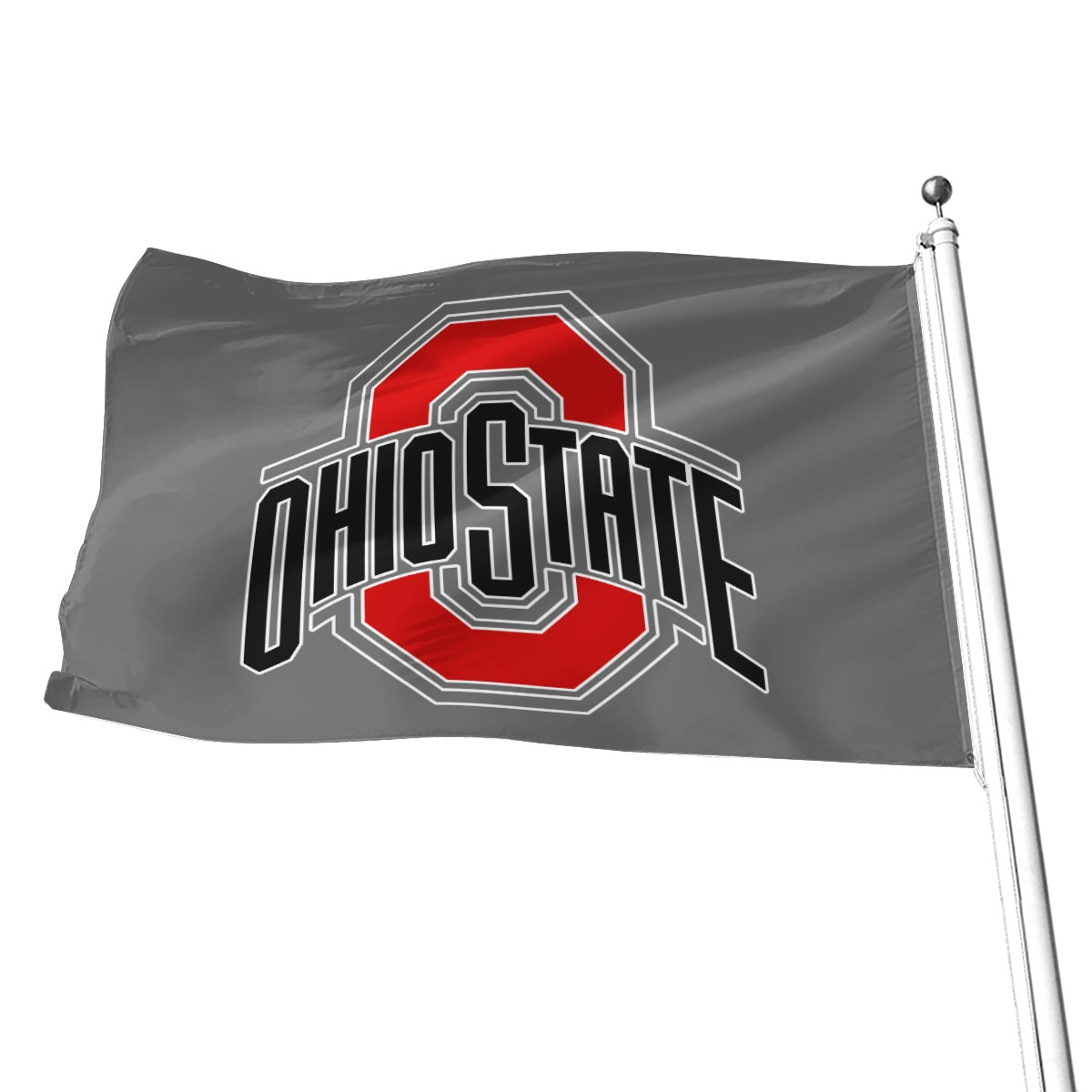 Ohio State Flag