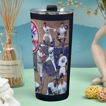 New York Yankees All-Time Greats 30oz Tumbler