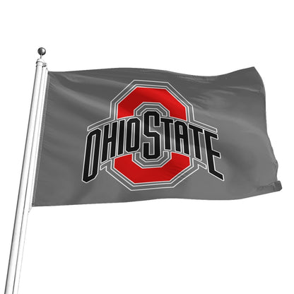 Ohio State Flag