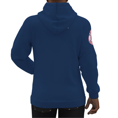 Boston Red Sox Hoodie Version 1