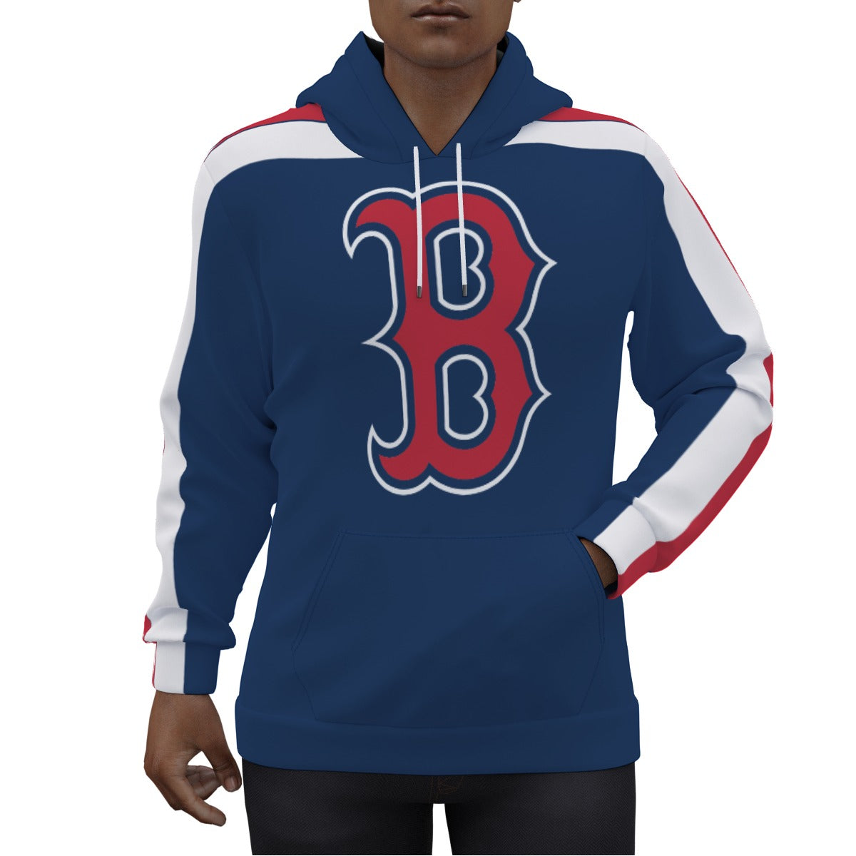 Boston Red Sox Hoodie Version 3