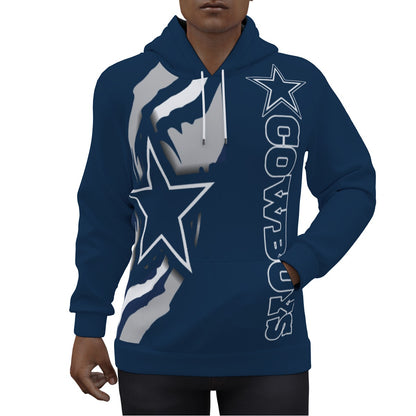 Dallas Cowboys Hoodie Version 2