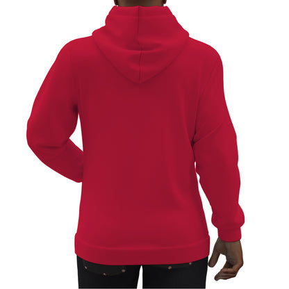 UNLV Running Rebels Red Hoodie