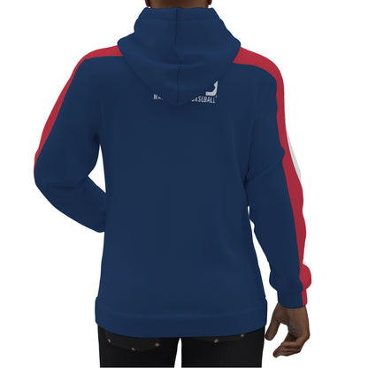 Boston Red Sox Hoodie Version 3