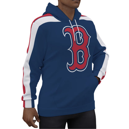 Boston Red Sox Hoodie Version 3