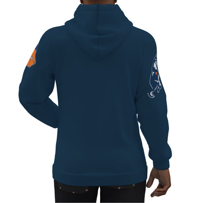 Chicago Bears Hoodie Version 2